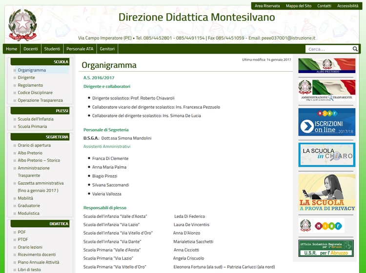 Istituto Comprensivo San Giovanni Teatino