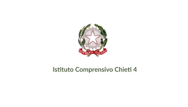 Istituto Comprensivo Chieti 4
